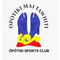 Opotiki Sports Incorporated logo