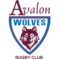 Avalon Rugby Football Club (Junior) logo
