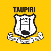 Taupiri Rugby Football Club logo