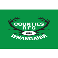 Counties Rugby Football Club logo