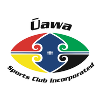Uawa Rugby Club logo
