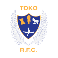 Toko (Otago) Rugby Football Club logo