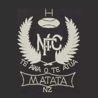Matata Rugby & Sports Club logo