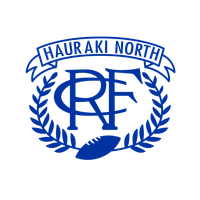 Hauraki North Rugby RFC logo