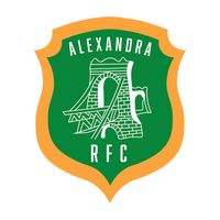 Alexandra Rugby Football Club logo