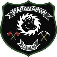 Maramarua RFC logo