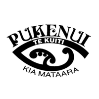 Pukenui Primary School logo