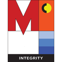 Menzies College logo