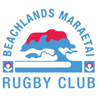 Beachlands Maraetai Rugby Club logo