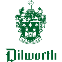 Dilworth School logo