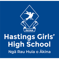Hastings Girls High School logo