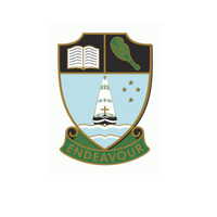 Queen Charlotte College logo