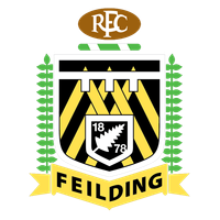 Feilding Yellows logo