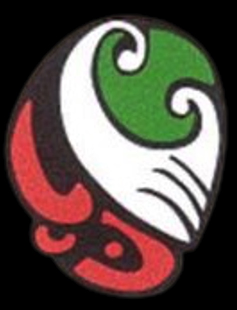 TKKM ā rohe o Māngere logo