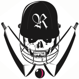 Whanganui Renegades Cricket Club logo