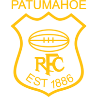 Patumahoe RFC logo
