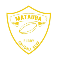 Mataura Rugby Club logo