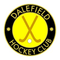 Dalefield Hockey Club logo
