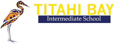 Titahi Bay Intermediate logo