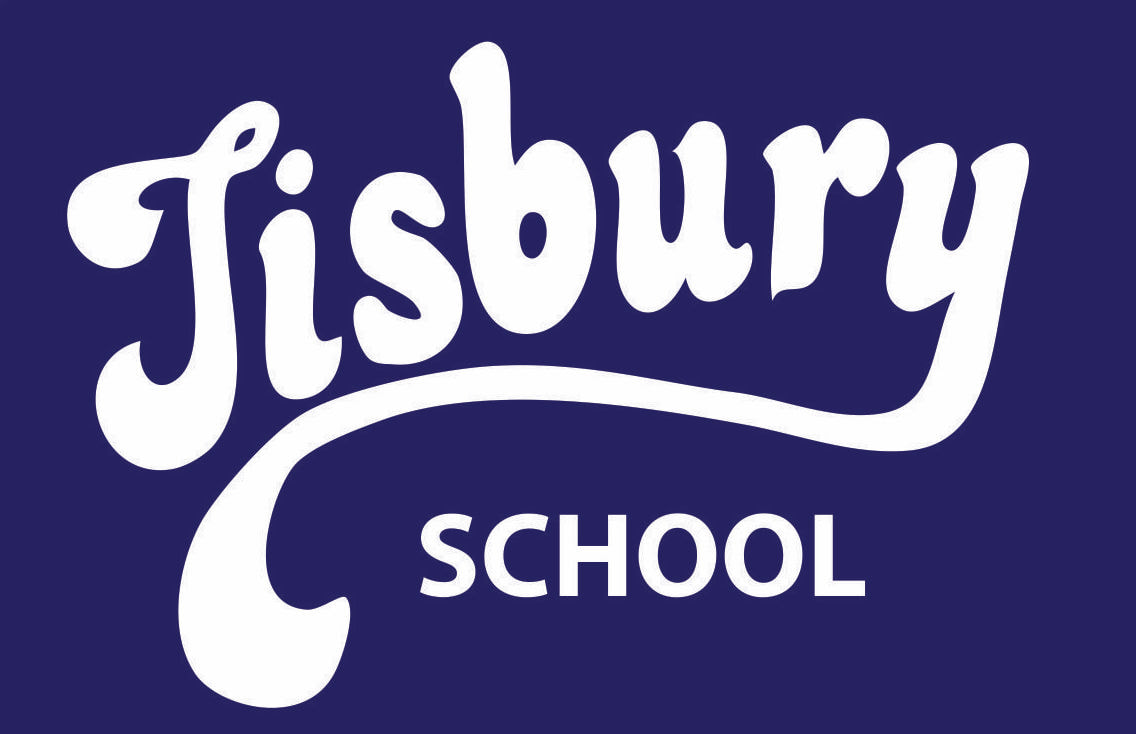 Tisbury School logo