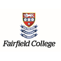 Fairfield College logo