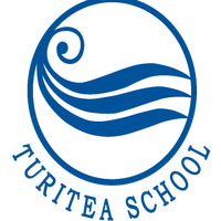 Turitea School logo