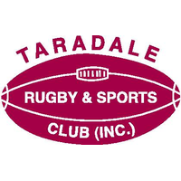Taradale Rugby Club logo