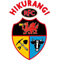 Hikurangi logo