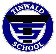 Tinwald School logo