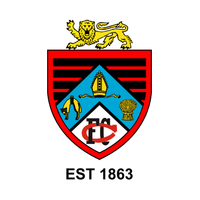 Christchurch Football Club logo