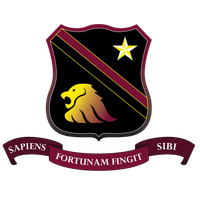 Hamilton Girls High School logo