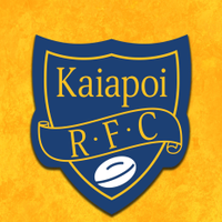 Kaiapoi RFC logo