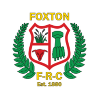 Foxton Rugby Football Club logo