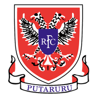 Putaruru Rugby Football Club logo