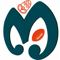 Maraenui Rugby & Sports Association logo