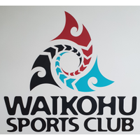 Waikohu logo