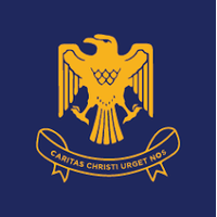 St John's College (Waikato) logo