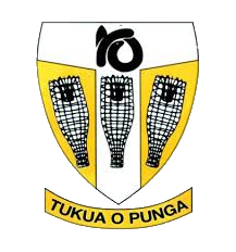 Tikipunga High School logo