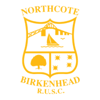 Northcote-Birkenhead RFC (Junior) logo