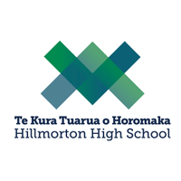Hillmorton High School logo