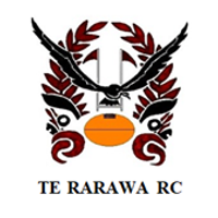 Te Rarawa Rugby Football Club logo