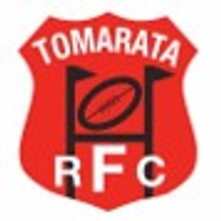 Tomarata Rugby Club logo