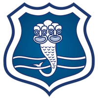 Fraser High School (Waikato) logo
