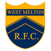 West Melton logo