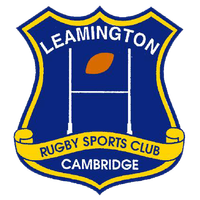 Leamington Rugby Sports Club logo