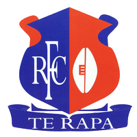 Te Rapa Rugby Football Club logo