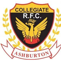 Collegiate  - Mid Canterbury logo