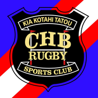 Central Hawkes Bay Rugby & Sports Club Inc logo
