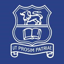 Thames High School logo