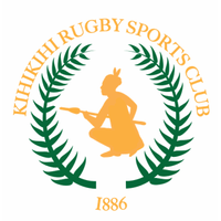 Kihikihi Rugby Sports Club logo